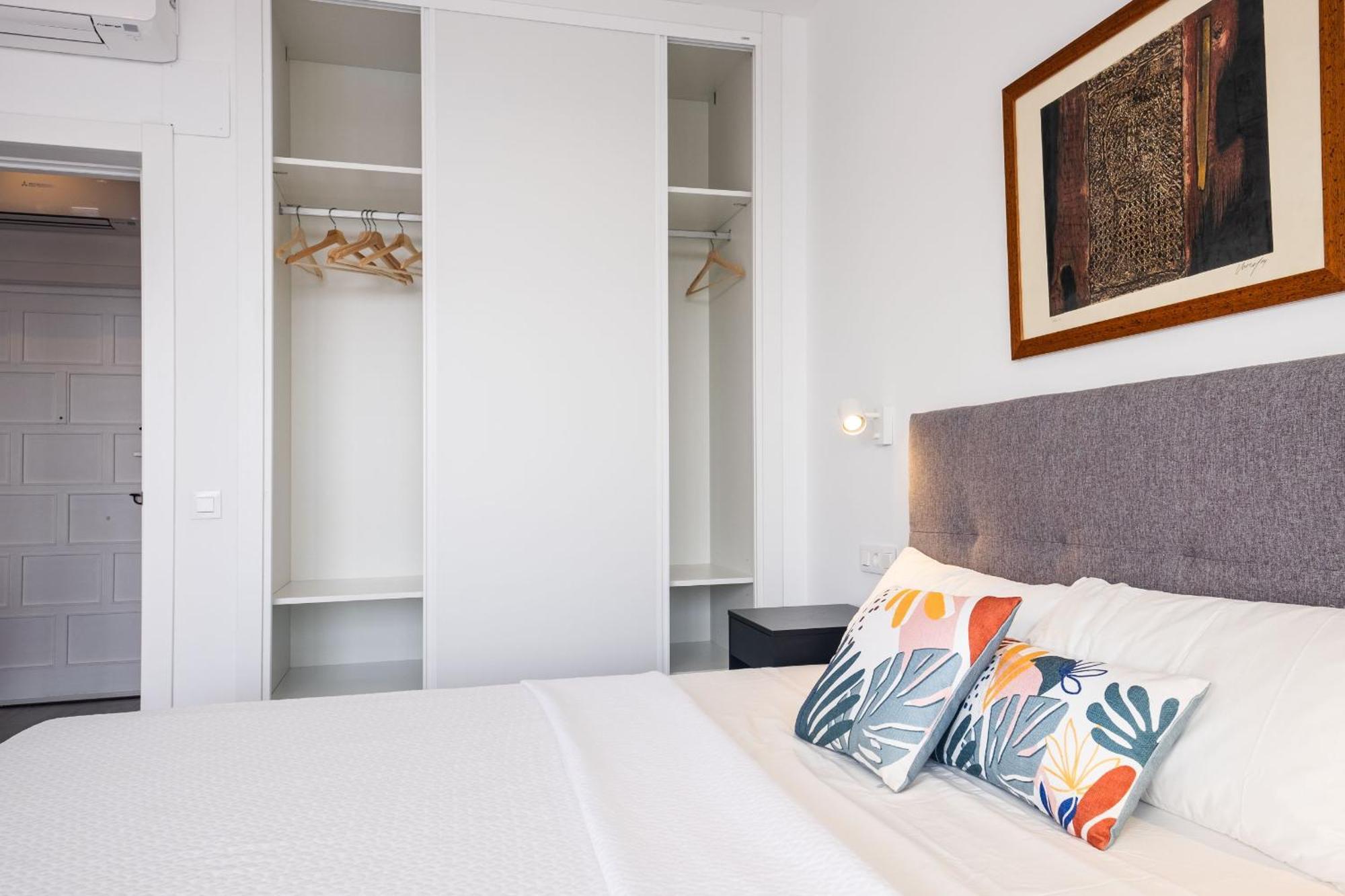 Fabuloso Apartamento Con Increibles Vistas Al Mar Торремолінос Екстер'єр фото